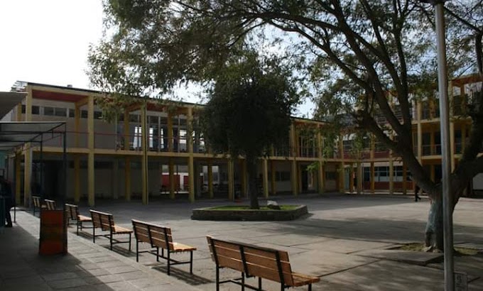 Liceo Antiguo